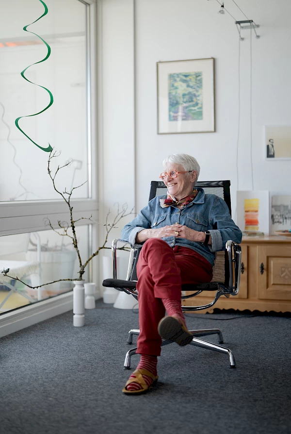 Portrait Bild 2