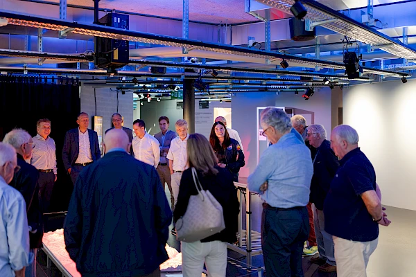 Business Events Bild 1