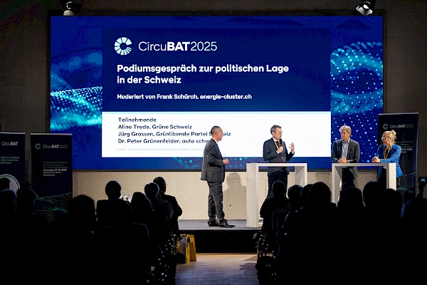 Business Events Bild 5