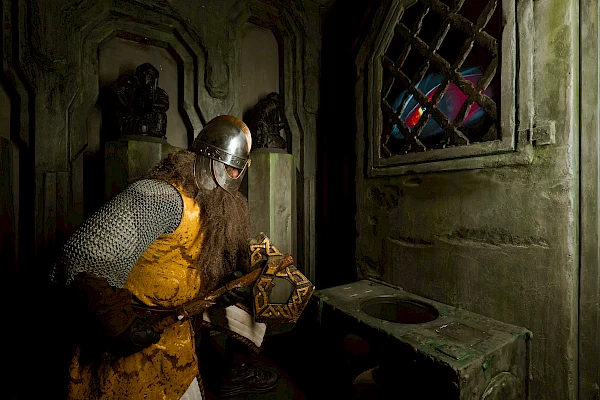 Escape Room Bern Bild 7