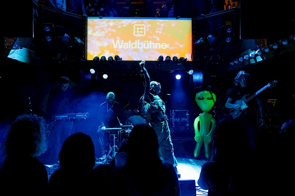 Waldbuehne Contest Bild 2