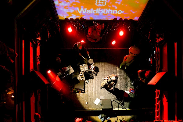 Waldbuehne Contest Bild 5