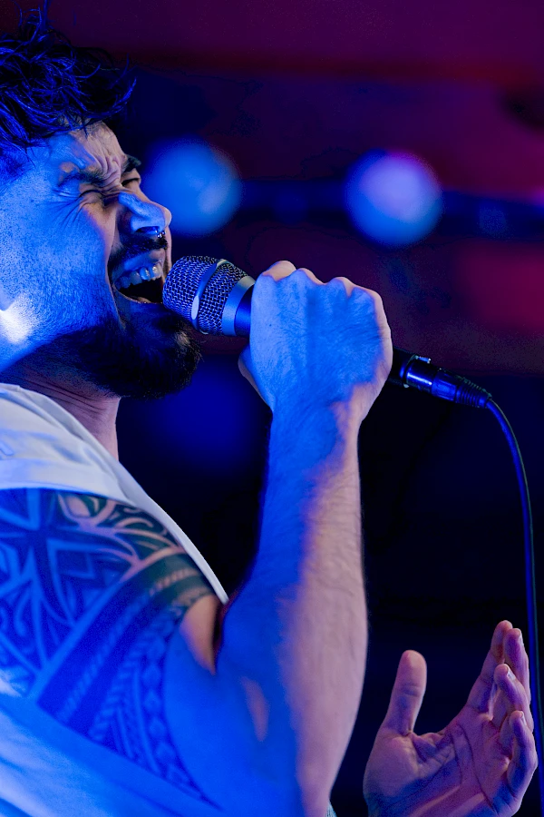 Waldbuehne Contest Bild 7