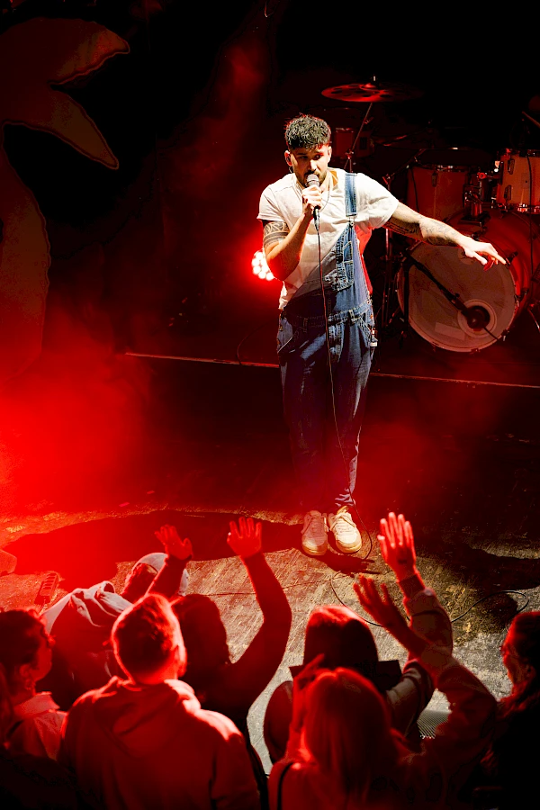 Waldbuehne Contest Bild 8