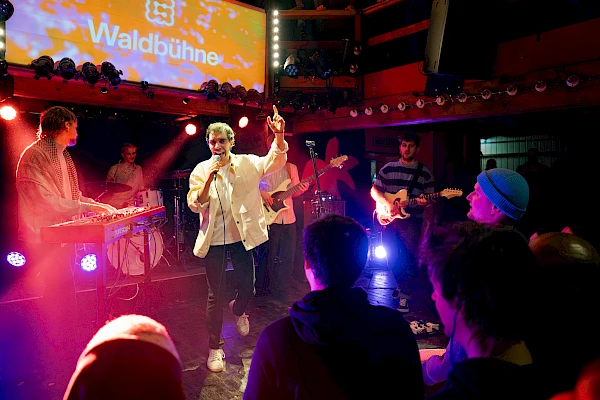 Waldbuehne Contest Bild 10