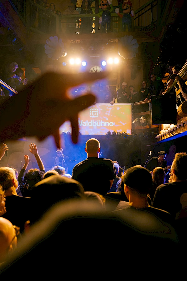 Waldbuehne Contest Bild 15