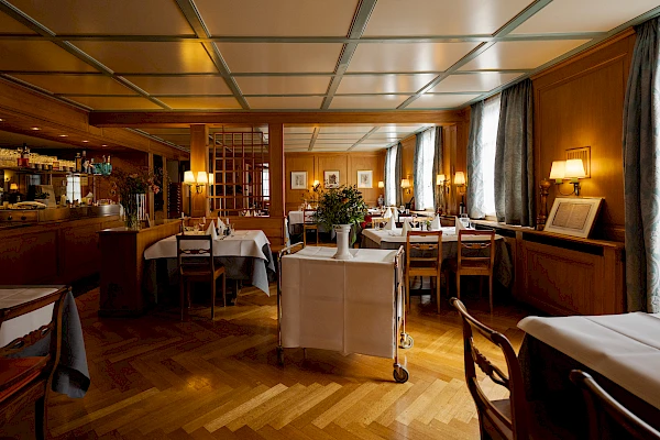 Gasthof Bären in Laupen Bild 5
